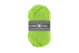 Durable Soqs 2155 Apple green